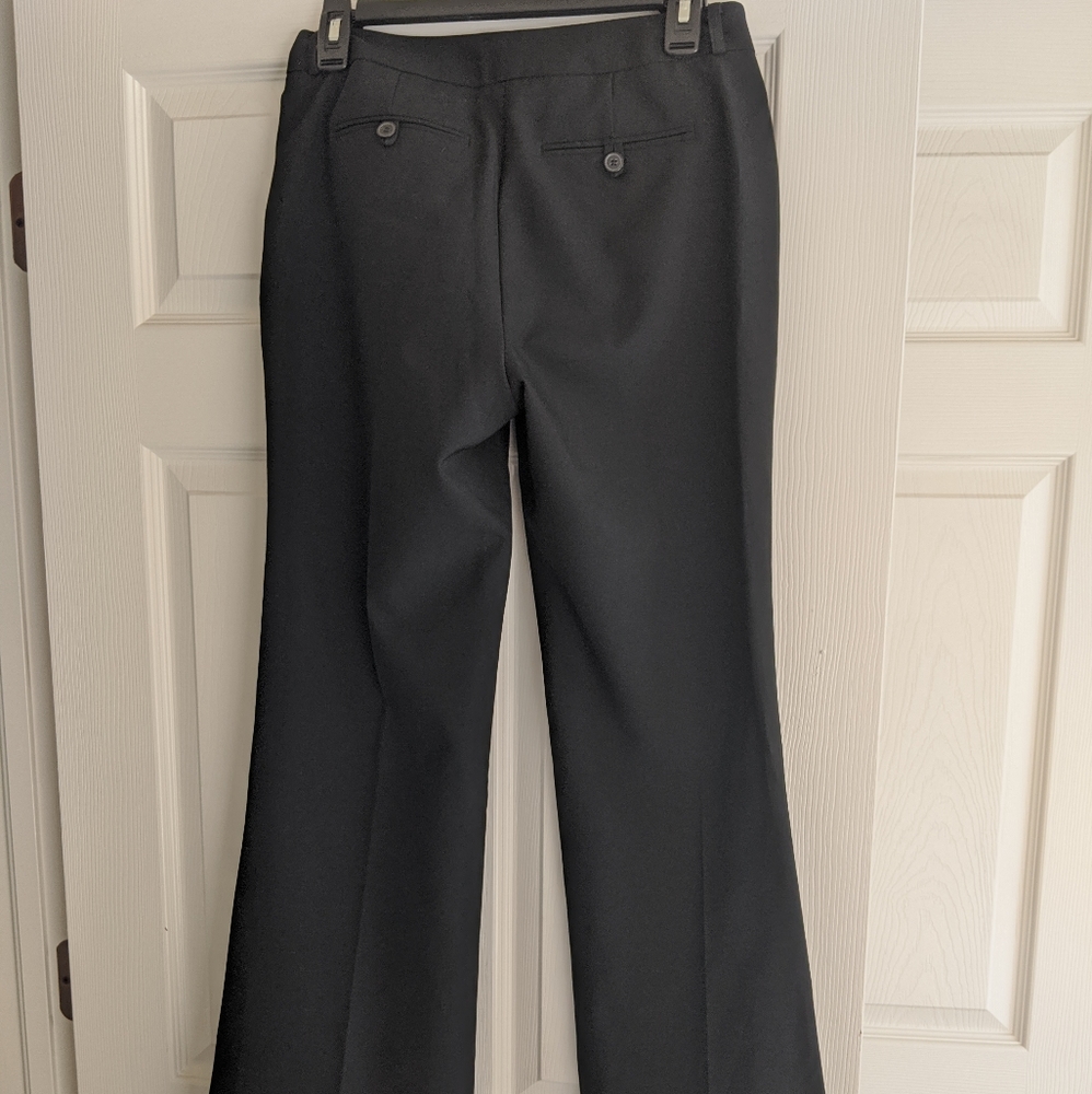 NY&Co Tall Wide leg pants